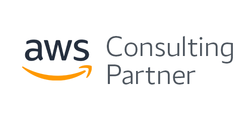 AWS Consulting Partner