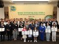 이랜드이노플, 2025 국가 ESG 우수기업에서 'ESG 혁신 브랜드상' 2년 연속 수상
